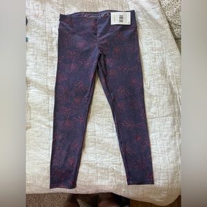 Shredly 7/8 leggings